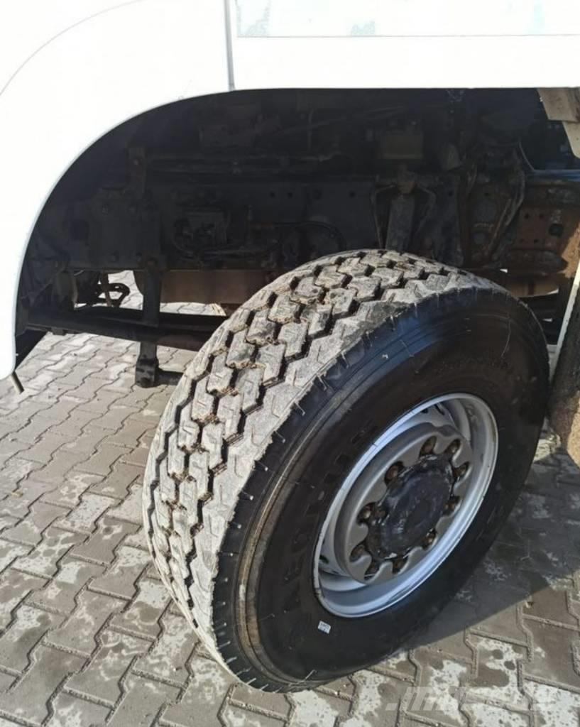 MAN TGS 18.440 Ciągniki siodłowe