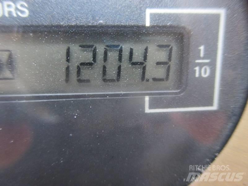 Klubb K26 Podnośniki koszowe