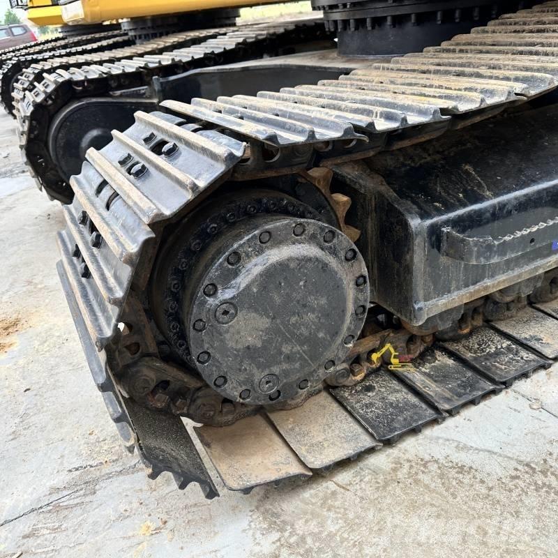 CAT 320gc Koparki gąsienicowe