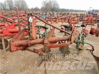 Kverneland 3 Pługi