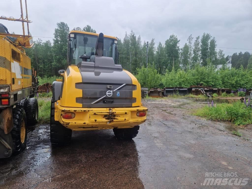 Volvo L 50 H Ładowarki kołowe