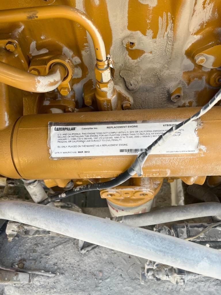 Metso LT 110 Kruszarki