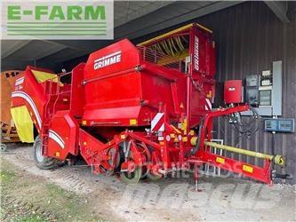 Grimme se85-55 Kombajny ziemniaczane i kopaczki