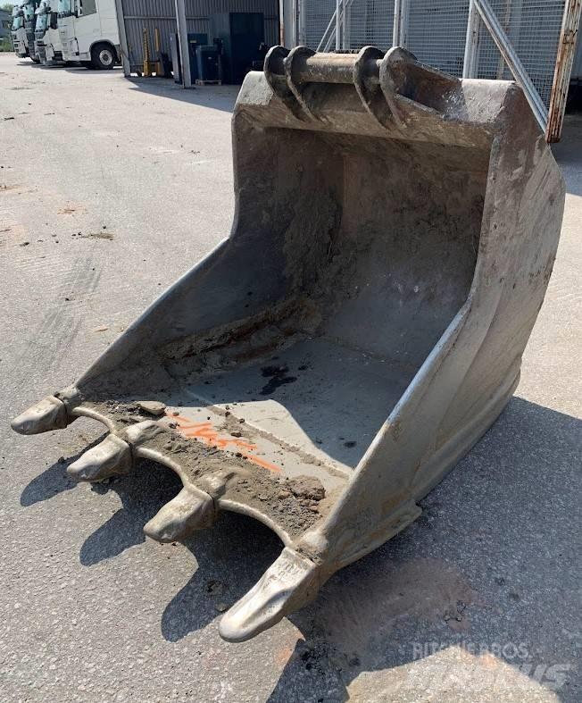  Kynsikuokka NTP-30 Łyżki do ładowarek