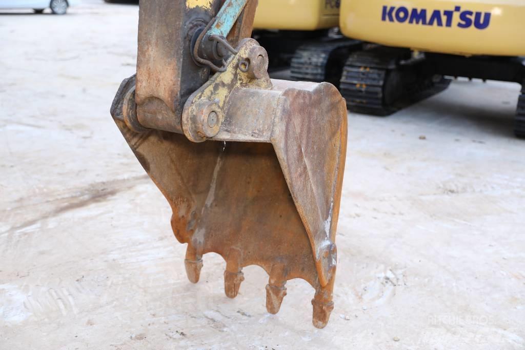Kobelco SK 60-3 Koparki gąsienicowe
