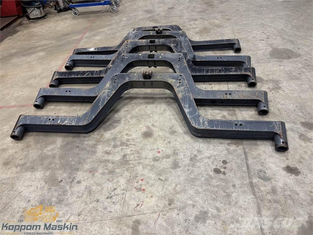 Eco Log Okänd Inne akcesoria