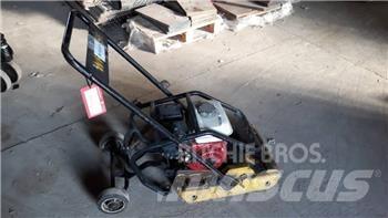 Wacker WP 1550 W Ubijaki