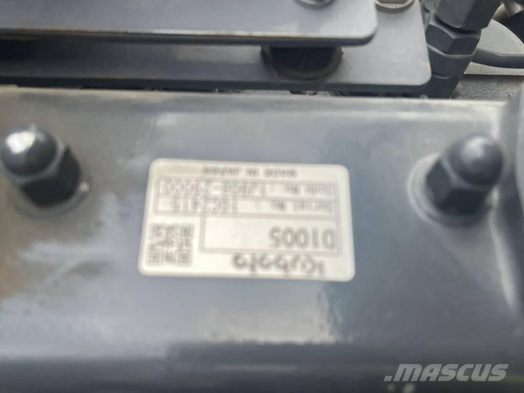 Wacker Neuson RD 18 Walce dwubębnowe