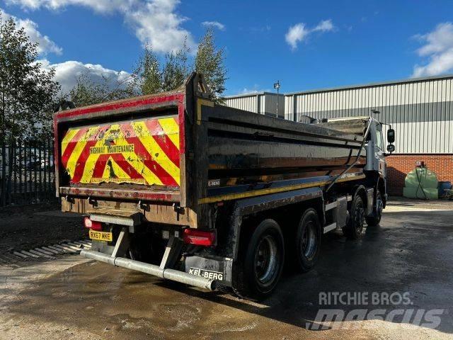 DAF CF 440 Wywrotki