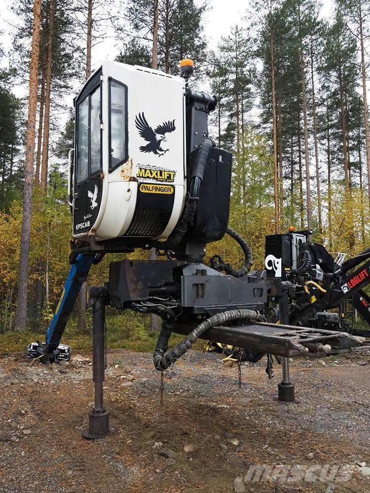 Epsilon Q17Z Żurawie leśne