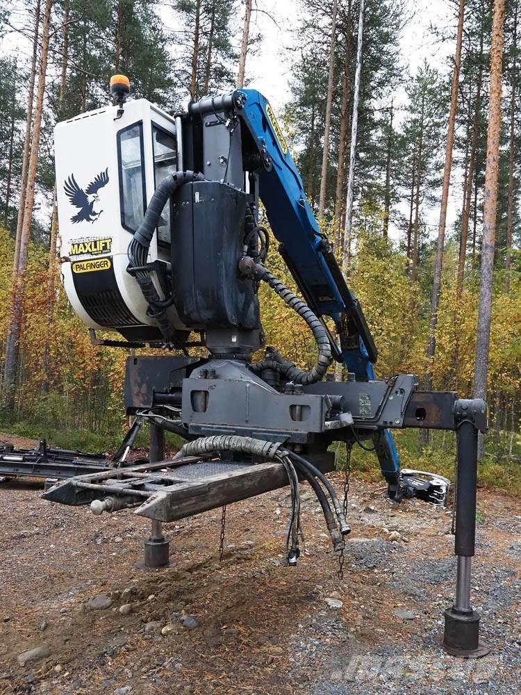 Epsilon Q17Z Żurawie leśne