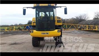 Chafer 418 Mirage Opryskiwacze samojezdne