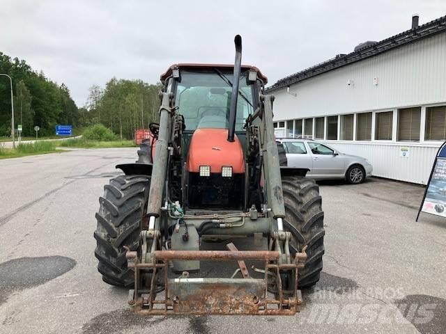 New Holland L 85 Ciągniki rolnicze