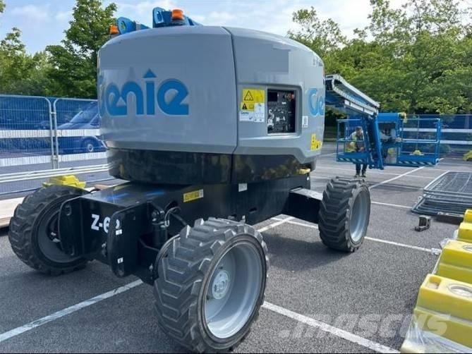 Genie Z 62/40 Podnośniki przegubowe