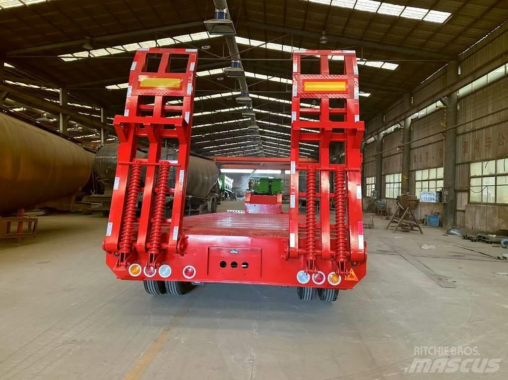  XINYU 800 Naczepy niskopodłogowe
