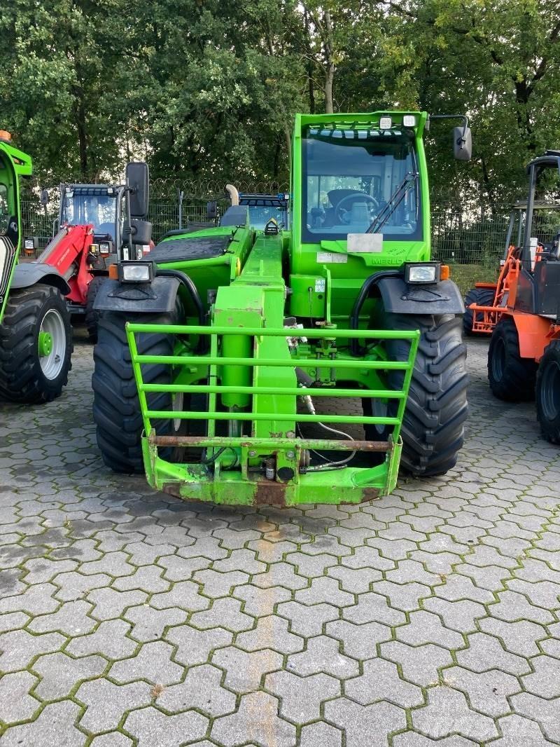 Merlo TF 42.7-140 Ładowarki teleskopowe