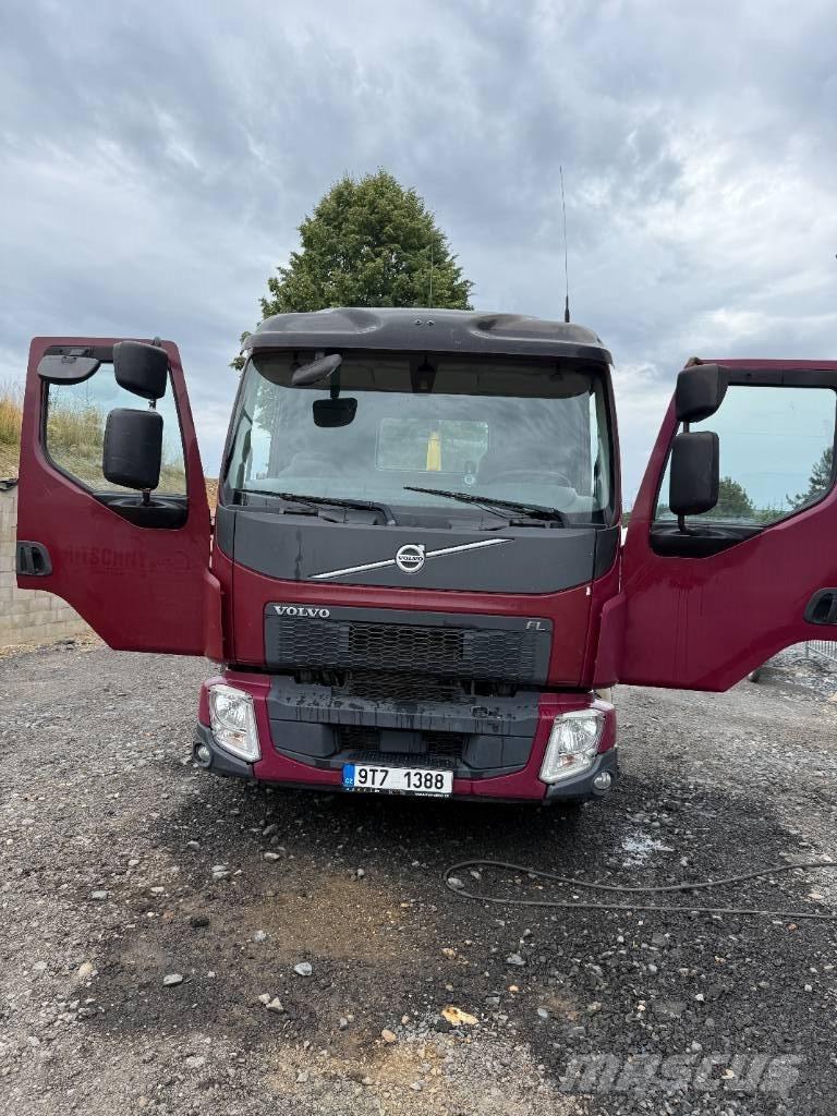 Volvo FL 280 Hakowce