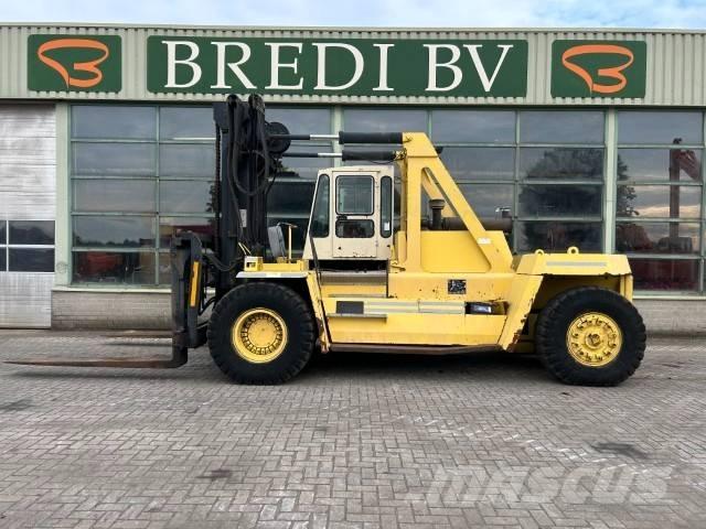 Kalmar DCB 28-1200 Wózki Diesla