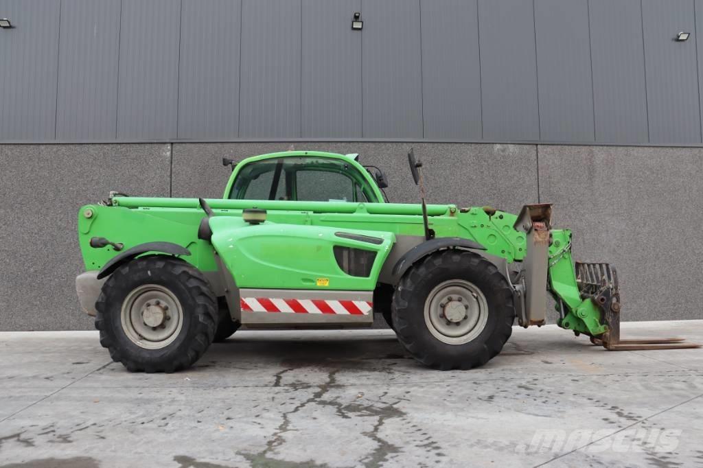 Manitou MT 1840 Ładowarki teleskopowe