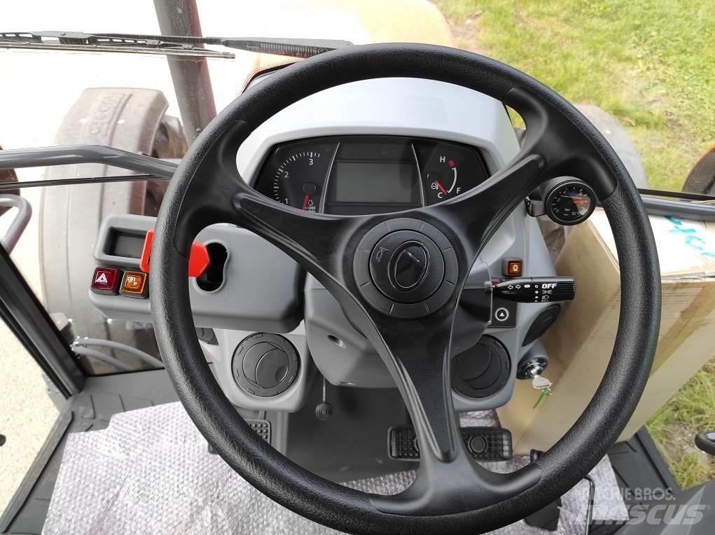 Kubota M4073 Ciągniki rolnicze