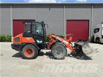 Kubota R065W Ładowarki kołowe