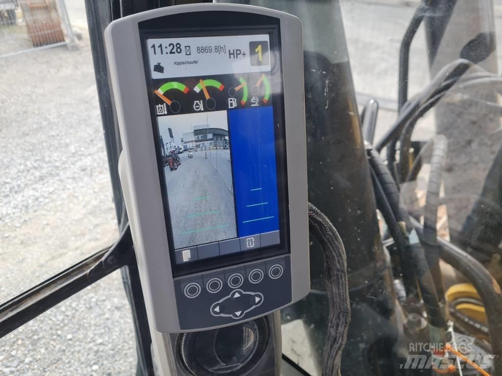 CAT 330 FLN / 8.800 h. Koparki gąsienicowe