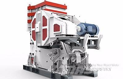 Liming Jaw Crusher Kruszarki