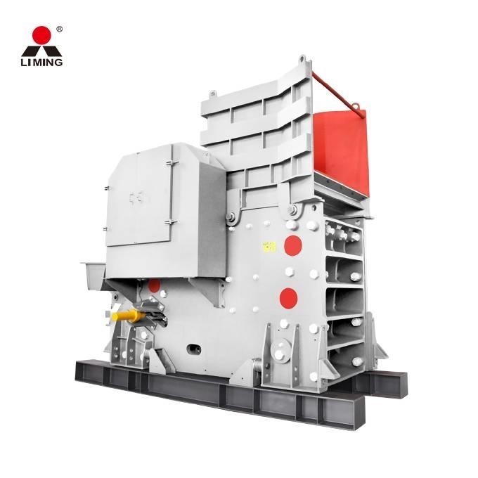 Liming Jaw Crusher Kruszarki
