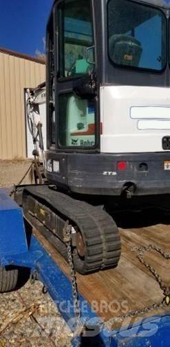 Bobcat E35i Minikoparki
