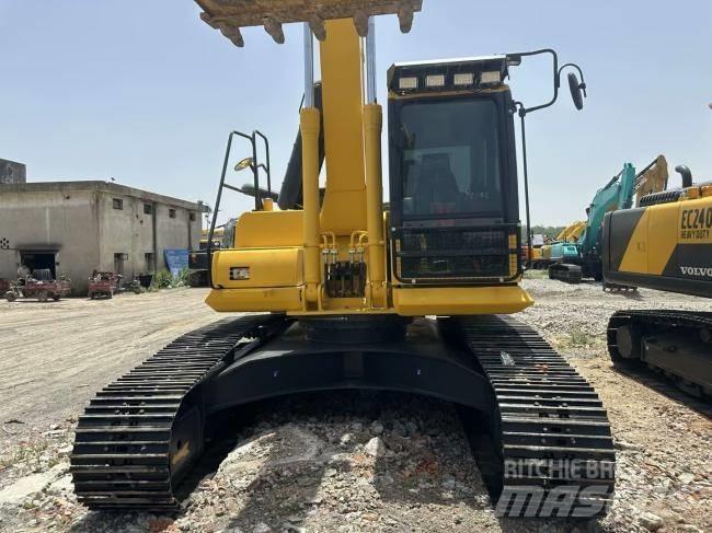 Komatsu PC 240-8 Koparki gąsienicowe