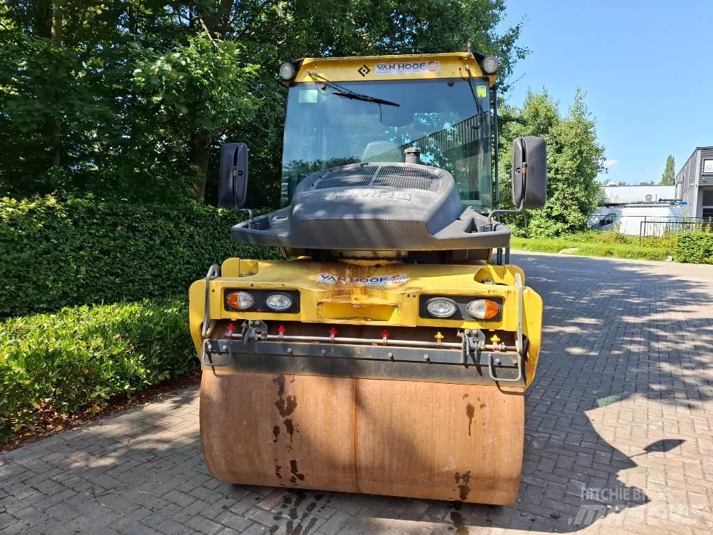 Bomag BW 174 AP-4i Walce dwubębnowe