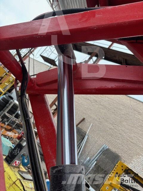 Haulotte Optimum 6 Podnośniki nożycowe