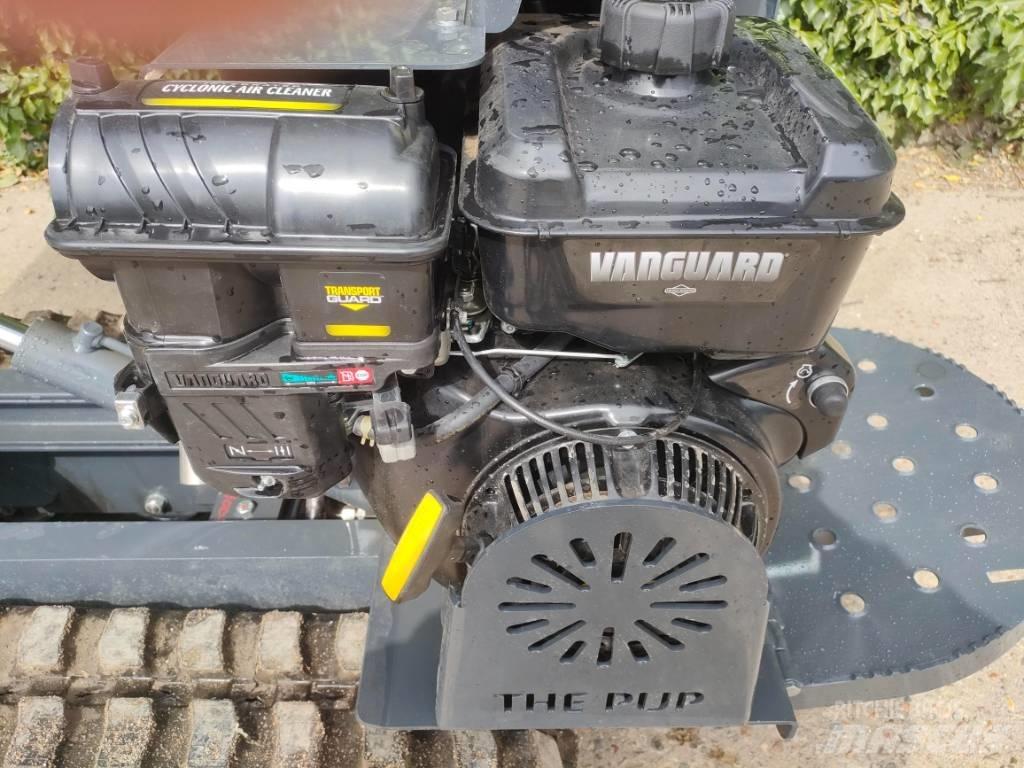 Slanetrac Pup HT690 Wozidła gąsienicowe