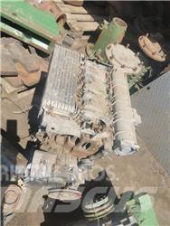 Deutz F4L1011 ENGINE Silniki