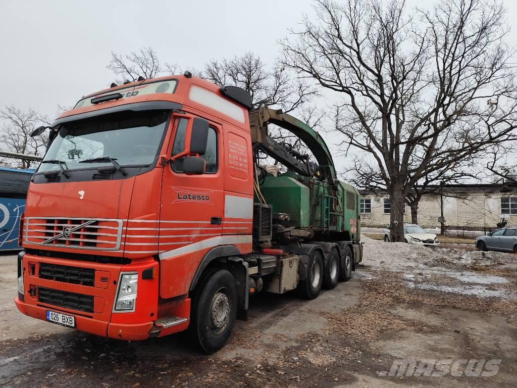 JENZ HEM 561DQ Rębaki