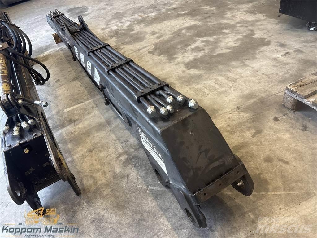Loglift 51F Żurawie do forwarderów