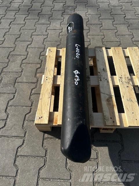 Rammer 130 MM Młoty hydrauliczne
