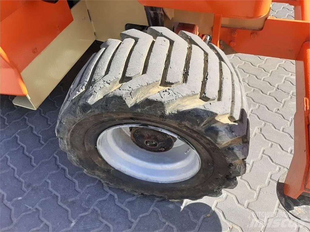 JLG 4394RT Podnośniki nożycowe