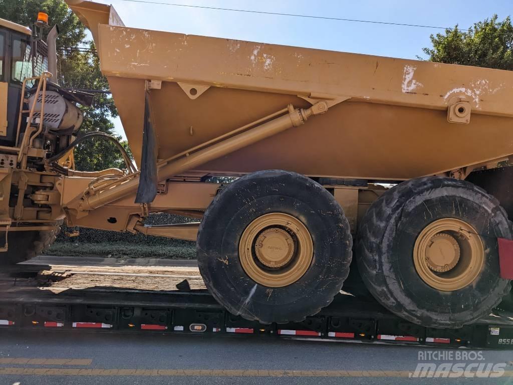 Volvo A 40 D Wozidła przegubowe