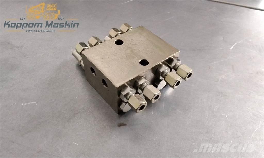 Ponsse 0060856 Hydraulika