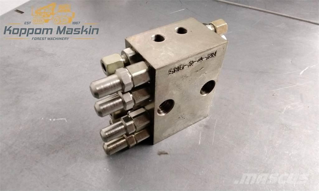 Ponsse 0060856 Hydraulika