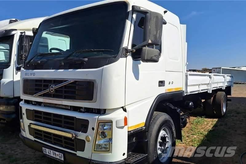 Volvo 400 Inne