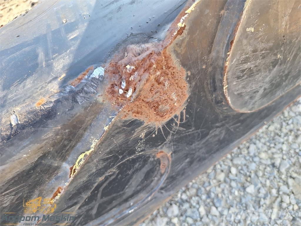 Loglift 210 Żurawie do harwesterów