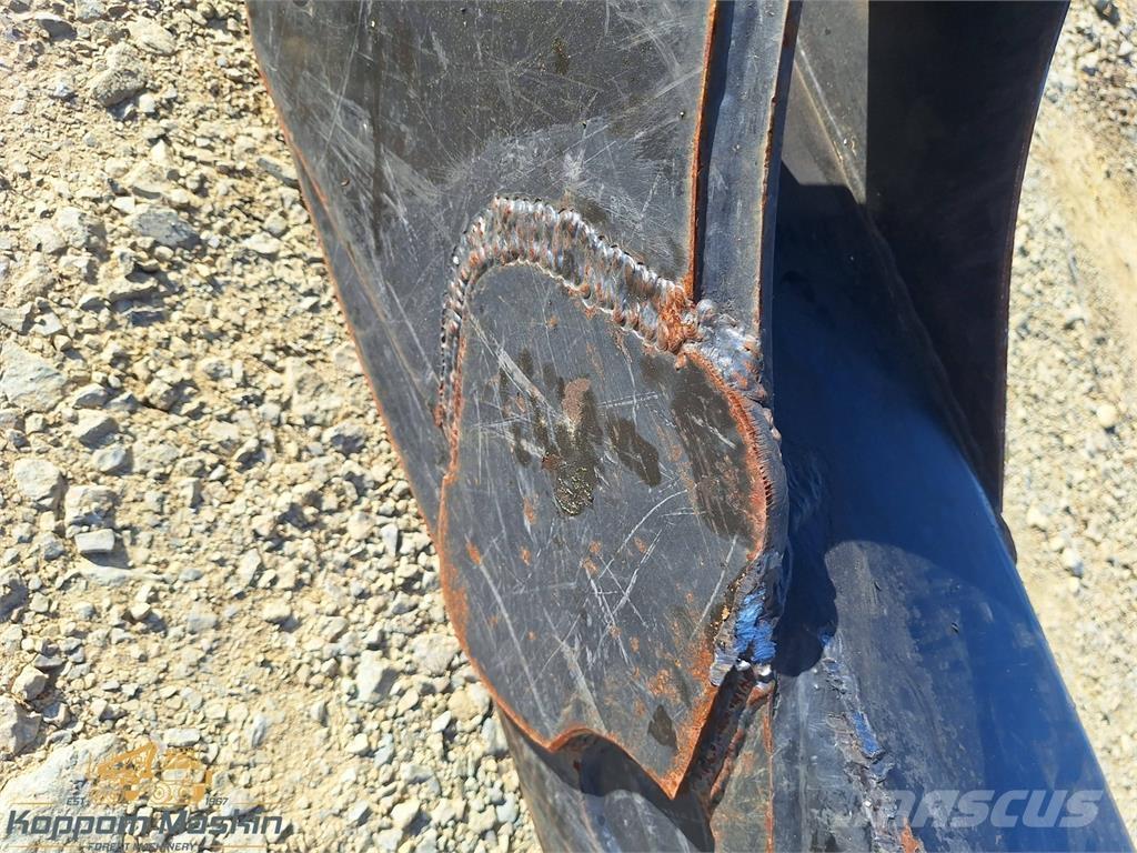 Loglift 210 Żurawie do harwesterów