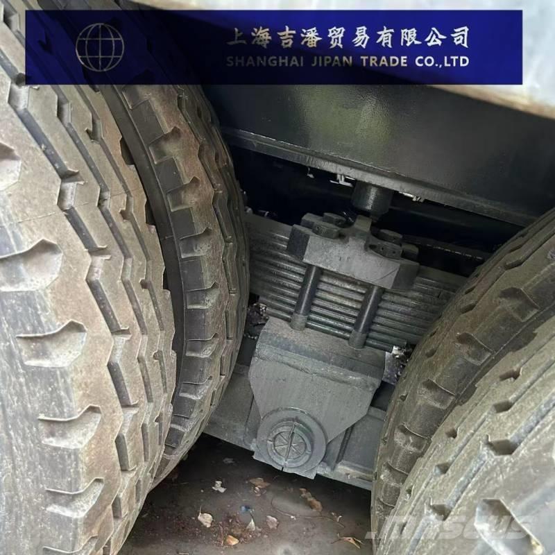 Sany STC 250 H Żurawie szosowo-terenowe