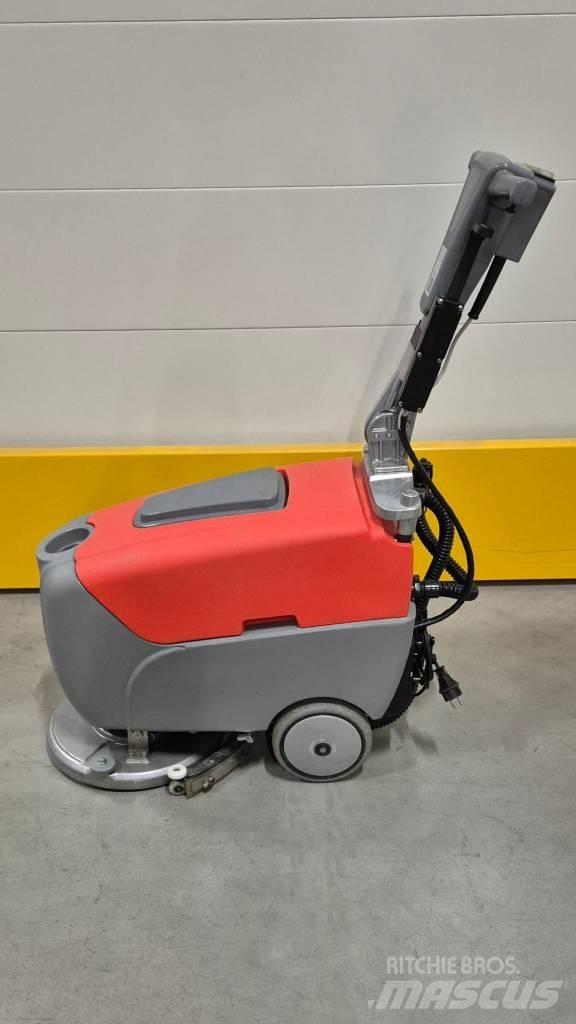 Hako Scrubmaster B12 Szorowarki