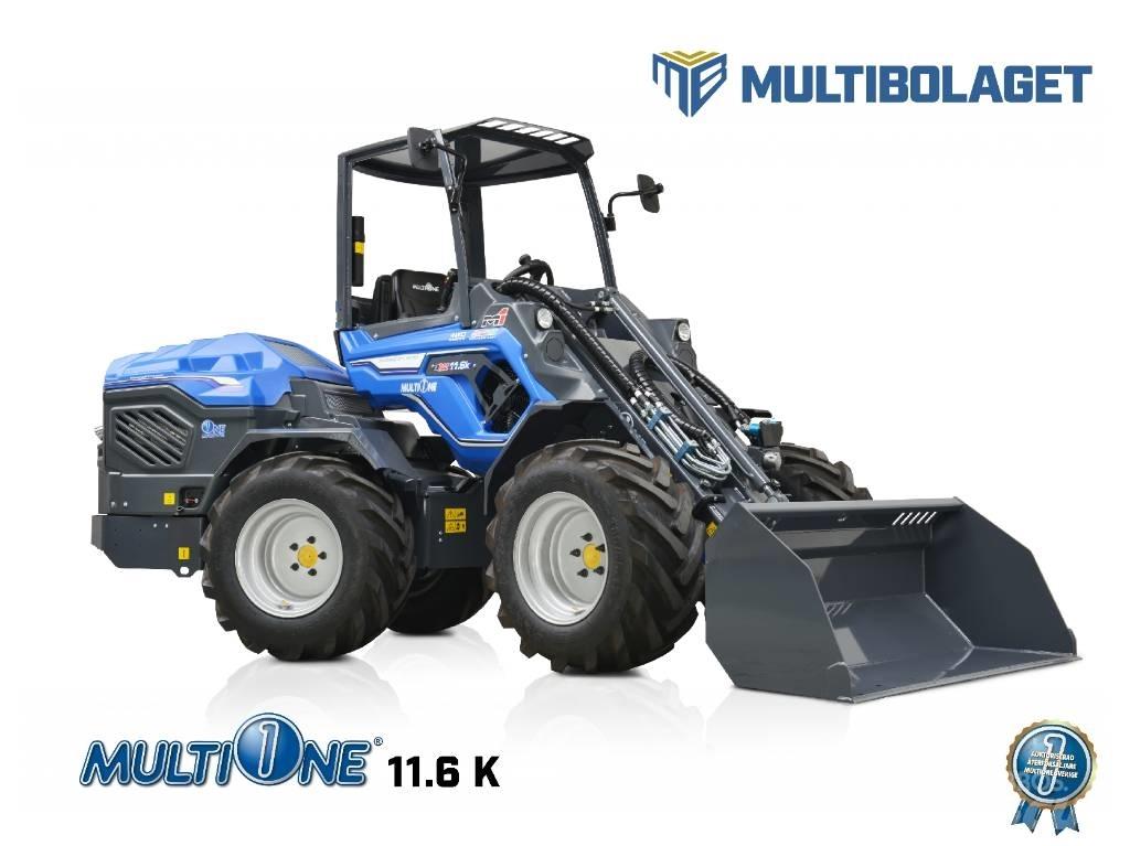 Multione 11.6 K Mikrociągniki
