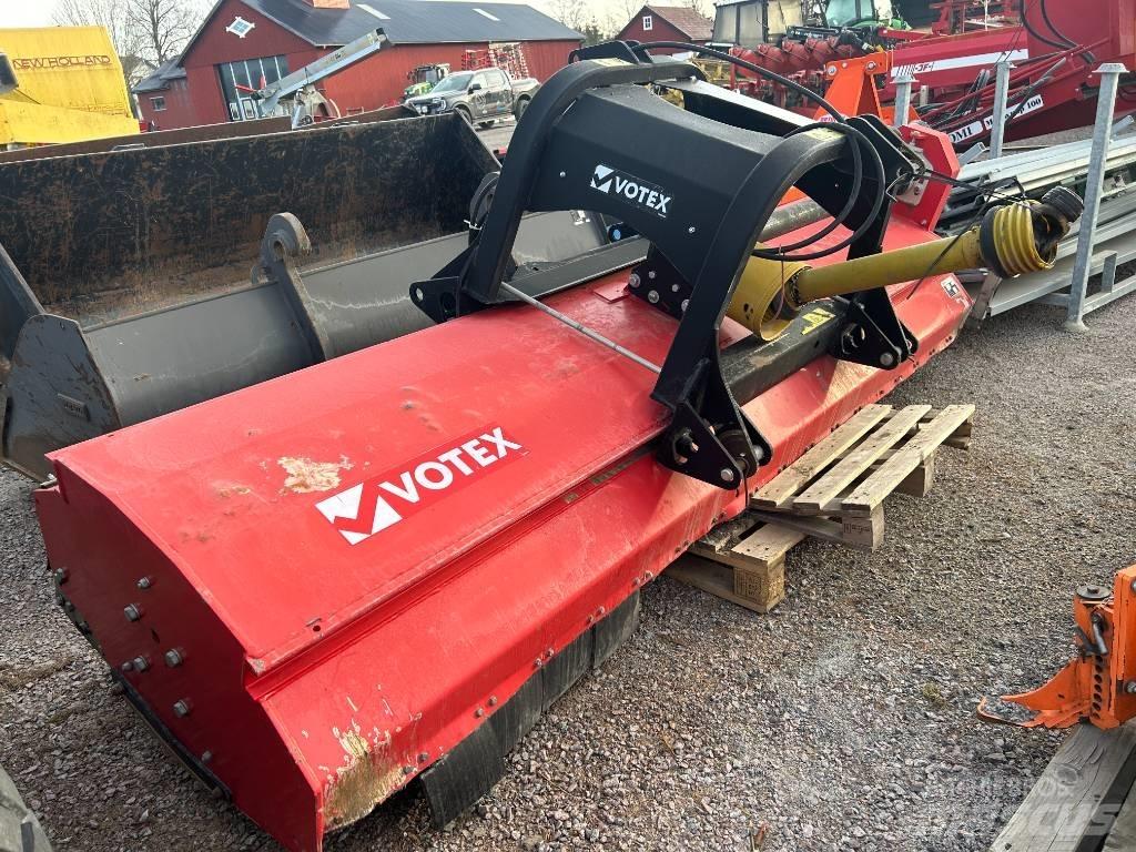 Votex Landmaster 310 Kosiarki łąkowe i wykaszarki