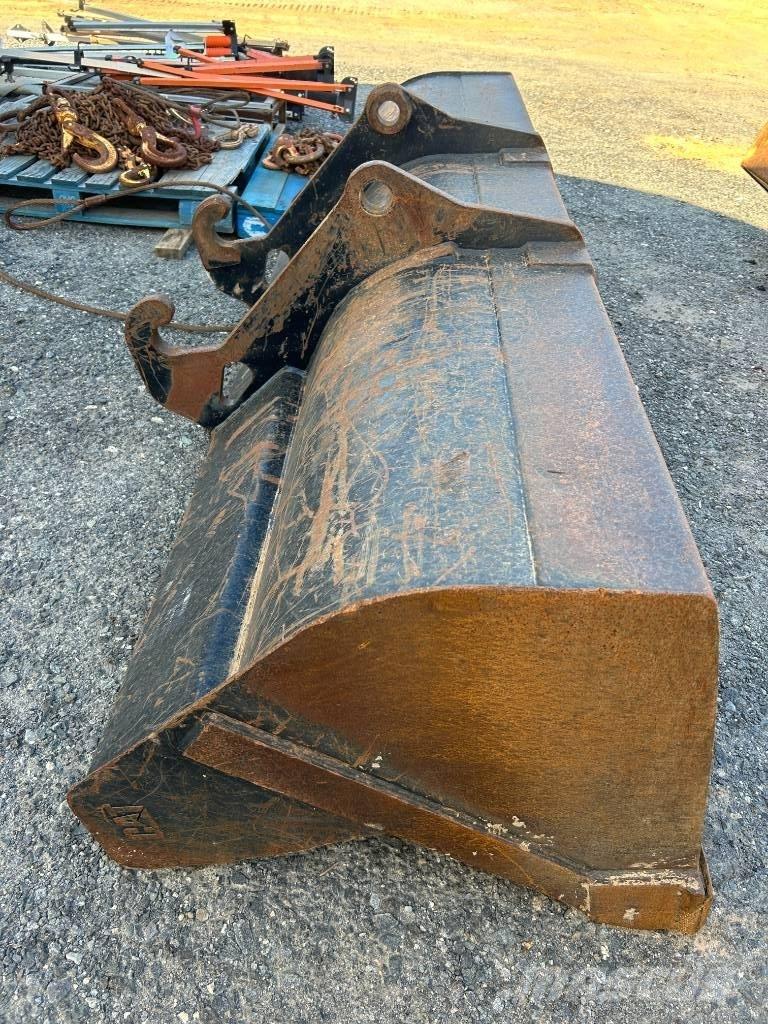 CAT 420F2 IT Koparko-ładowarki