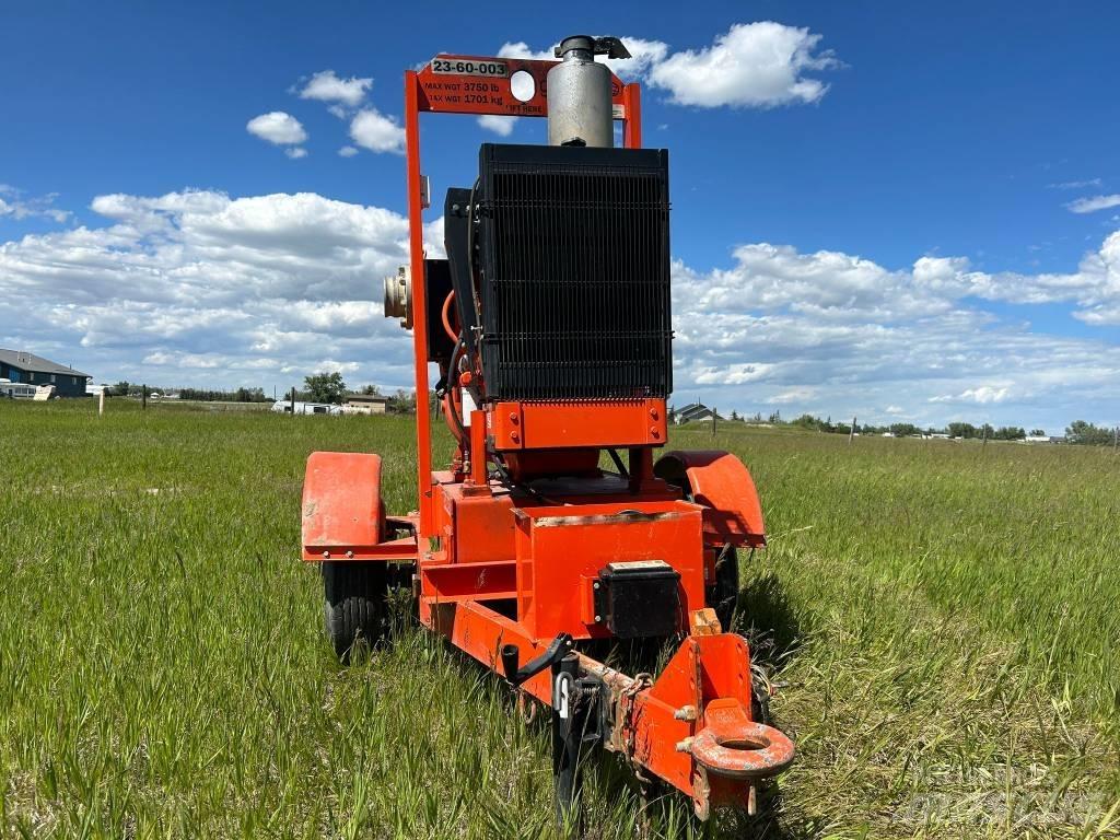 Godwin CD 150 M Pompy wodne